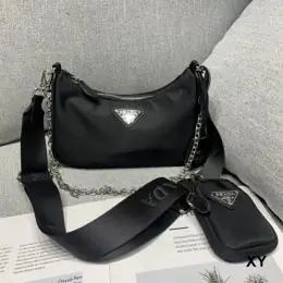 prada mini sac a main pour femme s_1240417